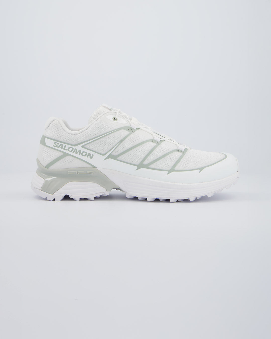 Salomon Xt-Pathway 2 Blanco Hombre zapatillas