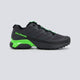 Salomon Xt-Pathway 2 Negro Y Verde Hombre