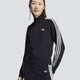 Sudadera Adidas Firebird Punto Negra Mujer