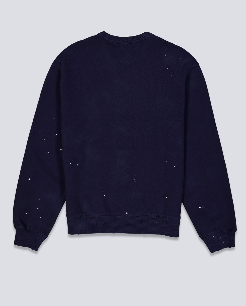 Sudadera Carhart Wip Painter Sweat Azul Unisex I036899-1CEJ