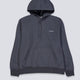 Sudadera Carhartt WIP Alda Negra Mujer