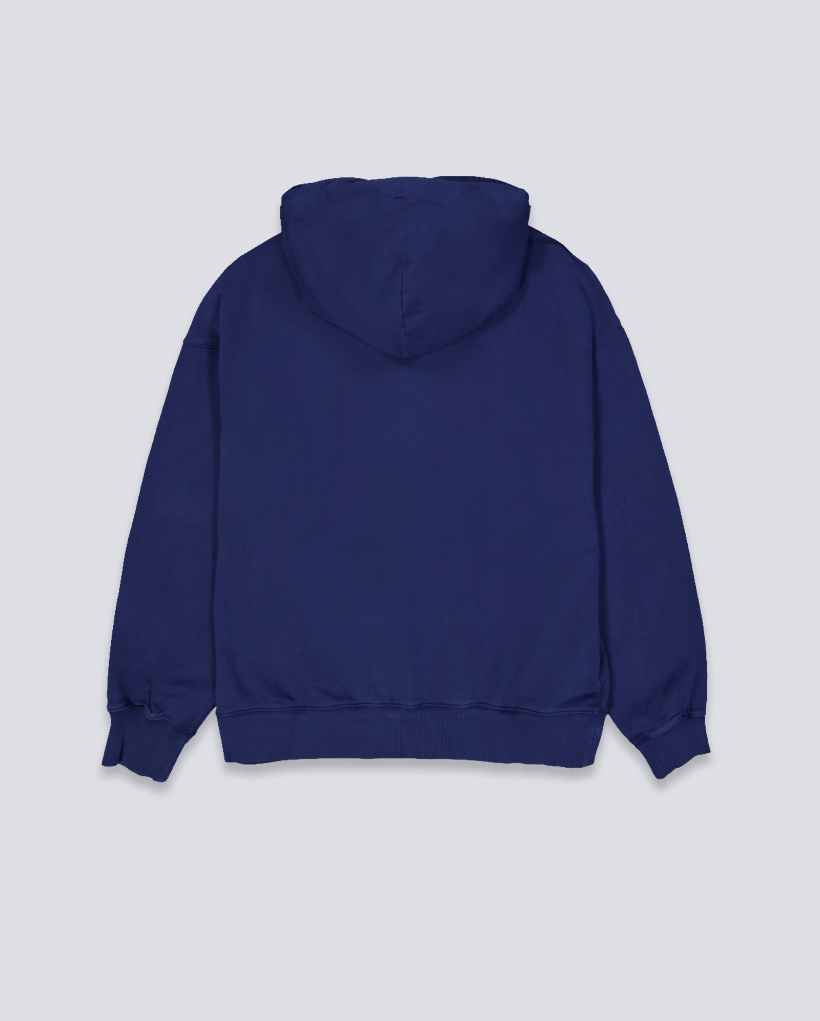 Sudadera Carhartt WIP Benton Azul Unisex I034589-VQGD