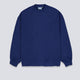 Sudadera Carhartt WIP Benton Azul Unisex