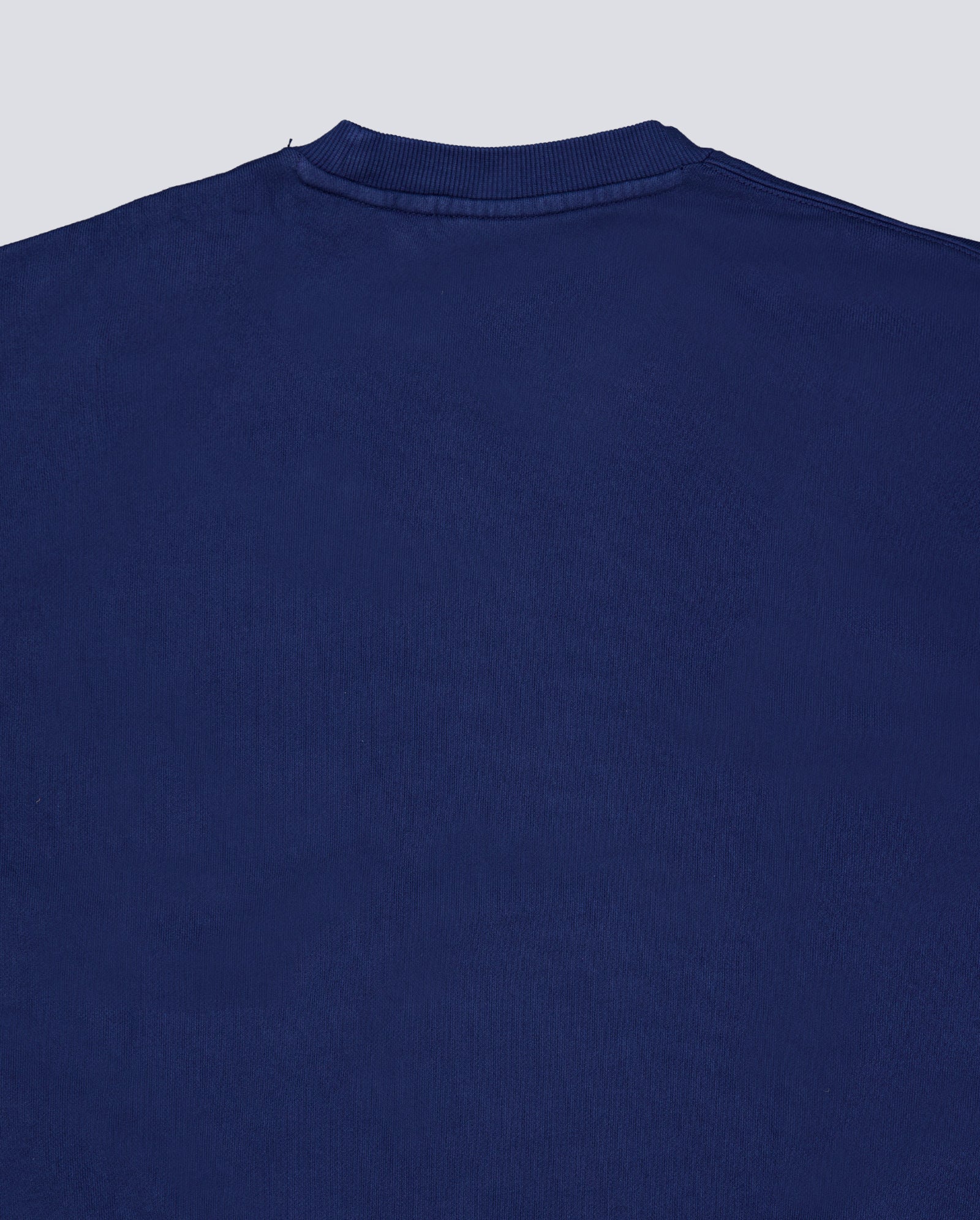Sudadera Carhartt WIP Benton Azul Unisex I035436-VQGD