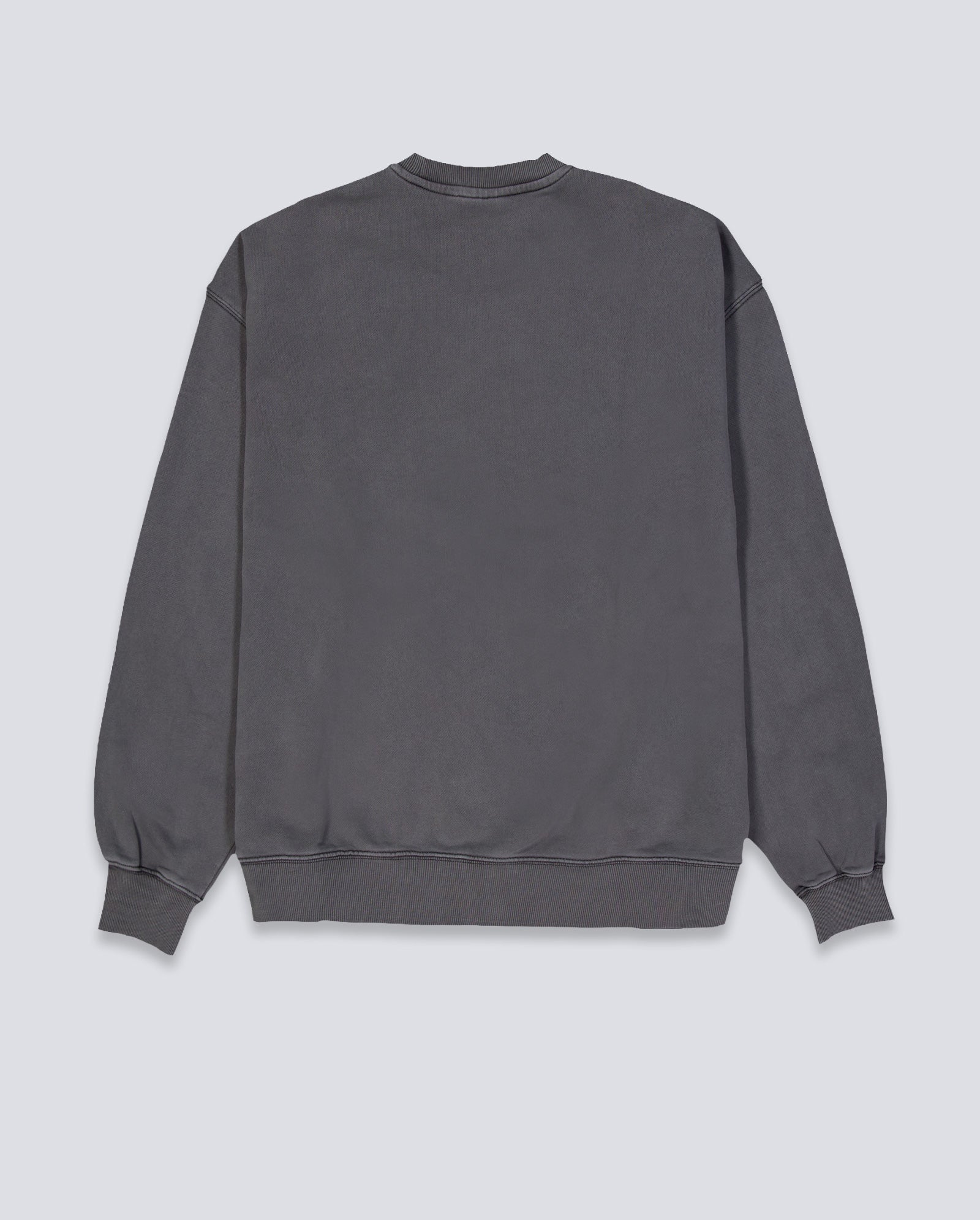 Sudadera Carhartt WIP Benton Gris Unisex I035436-87GD