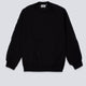 Sudadera Carhartt WIP Calma Negro Hombre