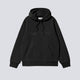 Sudadera Carhartt WIP Con Capucha Negro Hombre