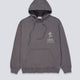 Sudadera Carhartt WIP Distance Gris Unisex