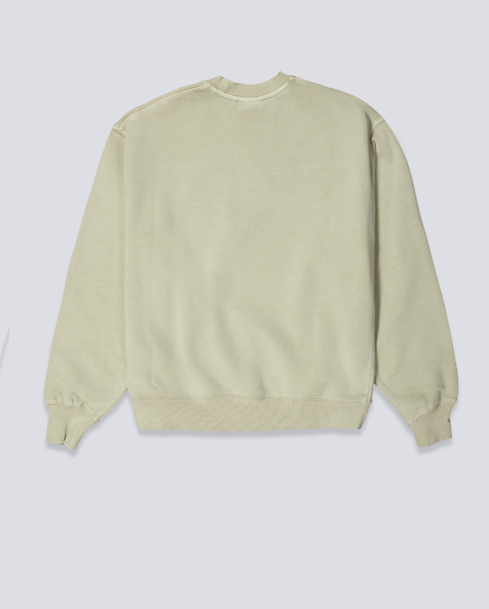 Sudadera Carhartt WIP Nelson Gris Mujer I029537-3IOGD