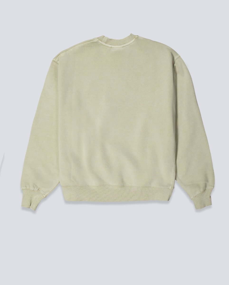 Sudadera Carhartt WIP Nelson Gris Mujer I029537-3IOGD