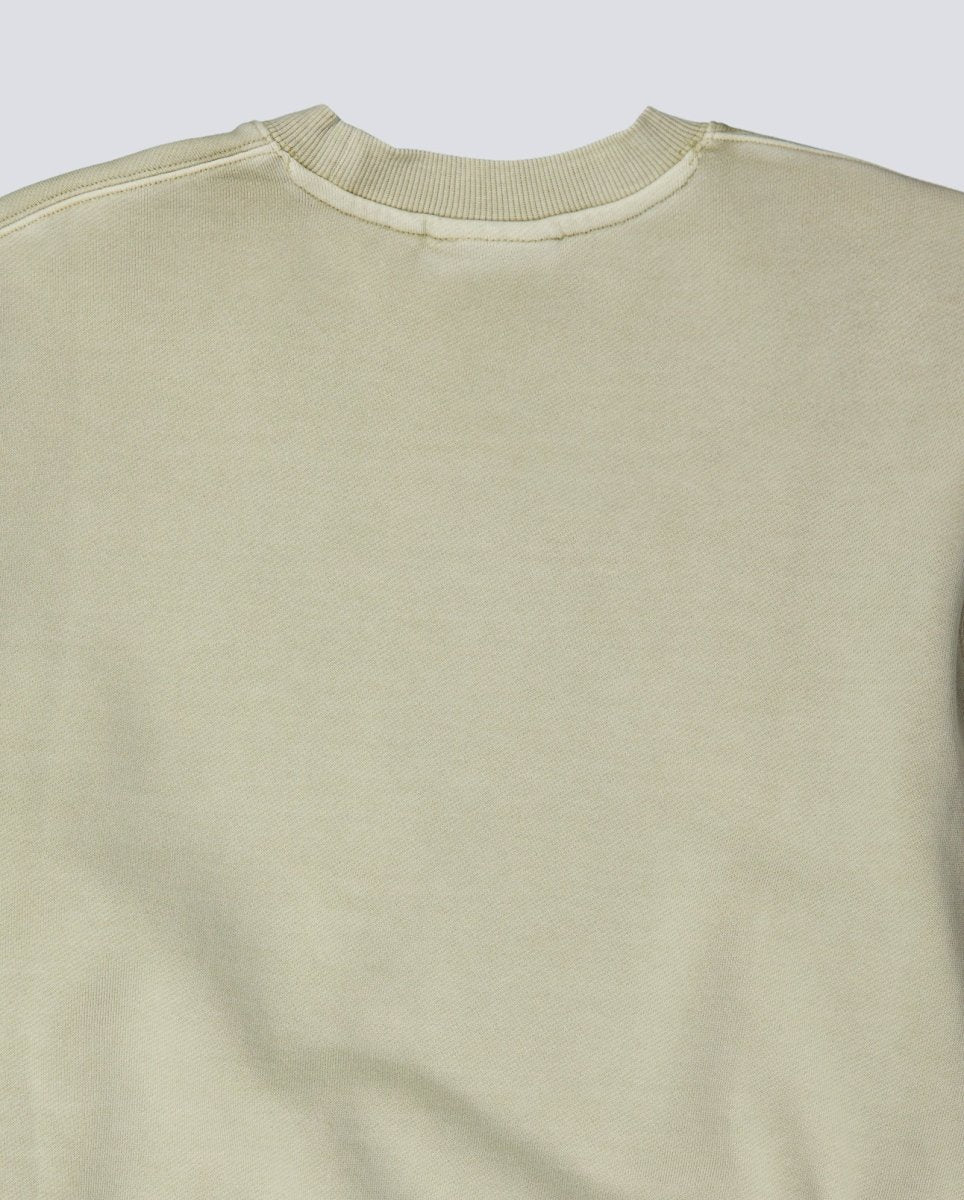 Sudadera Carhartt WIP Nelson Gris Mujer I029537-3IOGD