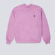 Sudadera Carhartt WIP Nelson Rosa Mujer