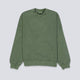 Sudadera Carhartt WIP RGGD Verde Hombre