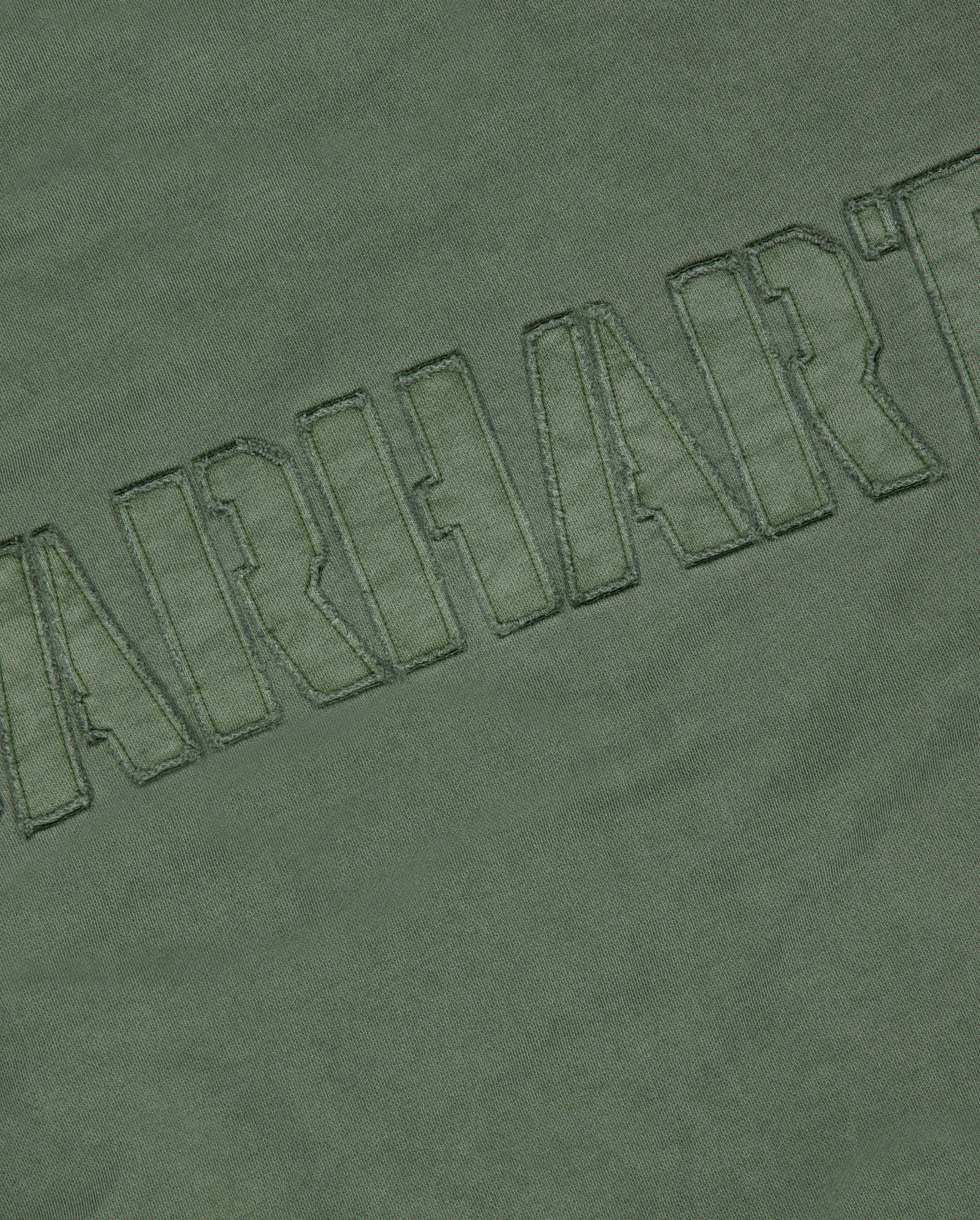 Sudadera Carhartt WIP RGGD Verde Hombre I035636-2ZXGD