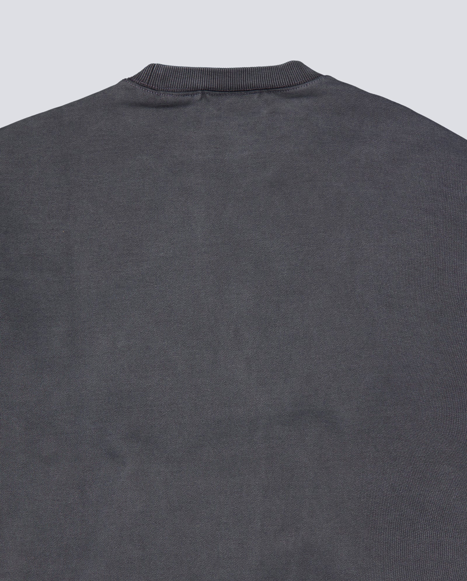 Sudadera Carhartt WIP Vista Gris Hombre I029522-89GD