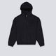 Sudadera Wasted Paris Kingdom Curve Negro Unisex