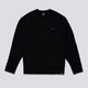 Sudadera Dickies Clancy Heavuweight Negro Unisex