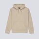 Sudadera Dickies Clancy Heavyweight Beige Unisex