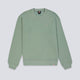 Sudadera Dickies Clancy Sea Spray Verde Hombre