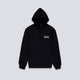 Sudadera Dickies Donut House Negro Hombre
