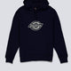 Sudadera Dickies Forth Shaw Azul Unisex