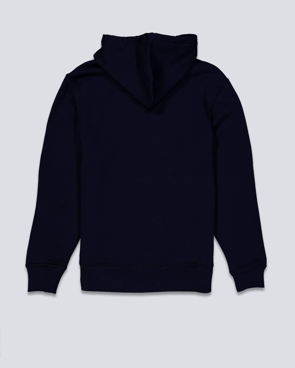Sudadera Dickies Forth Shaw Azul Unisex DK0A88L4L181