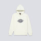 Sudadera Dickies Forth Shaw Blanco Unisex