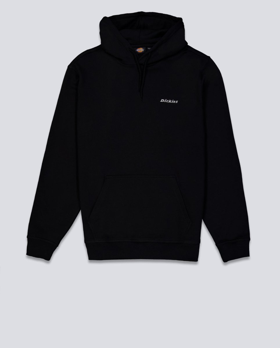 Sudadera Dickies Loretto Negro Unisex DK0A889XBLK1