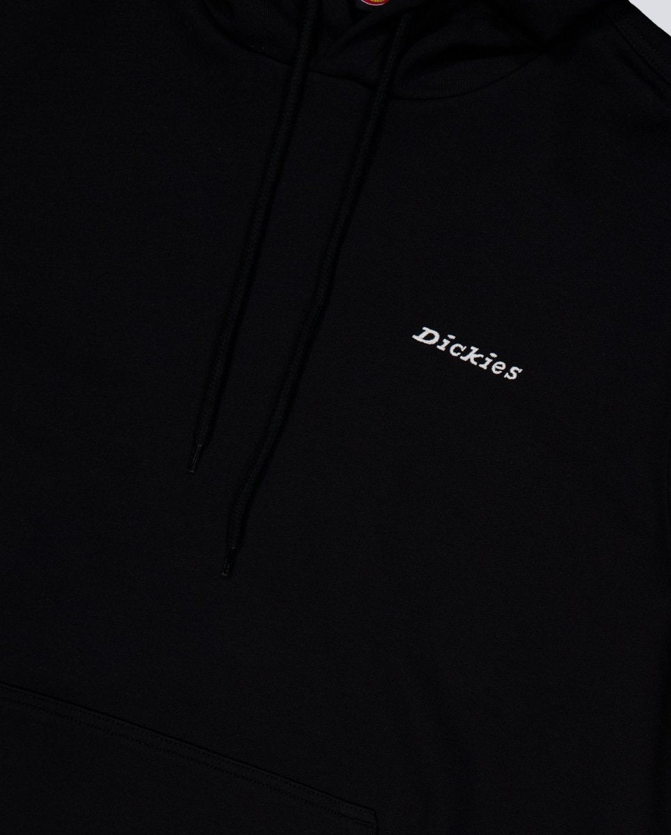 Sudadera Dickies Loretto Negro Unisex DK0A889XBLK1