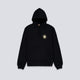 Sudadera Dickies Wrench Negro Unisex