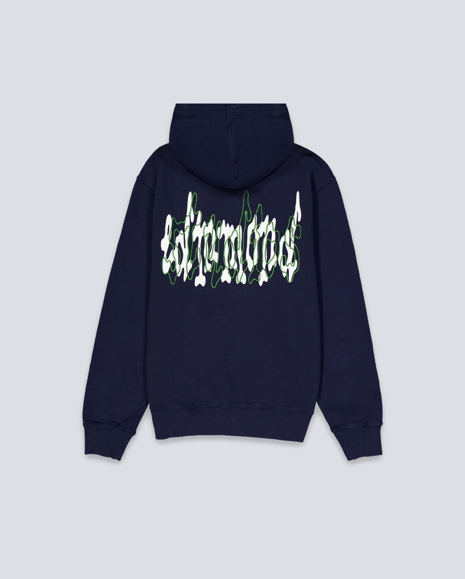 Sudadera Edmmond Studios Debut Azul Hombre 325-40-07590