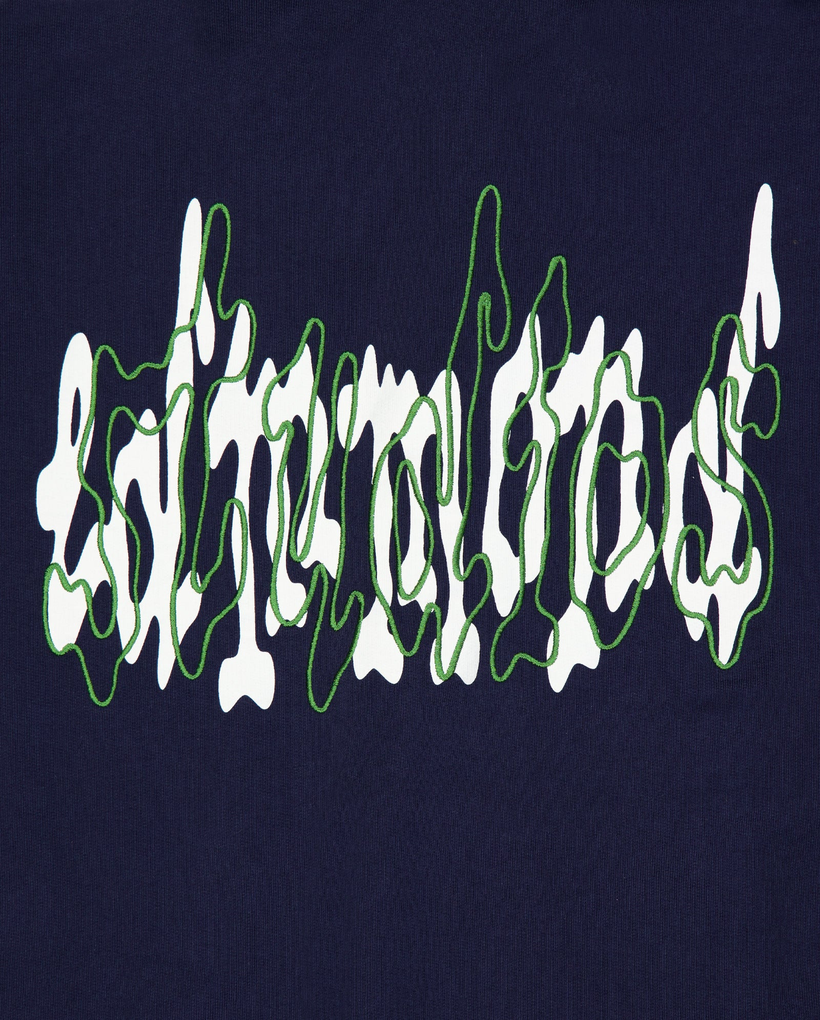 Sudadera Edmmond Studios Debut Azul Hombre 325-40-07590