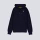 Sudadera K-Way Alban Heavy Azul Unisex