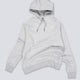 Sudadera K-Way Alban Heavy Gris Unise