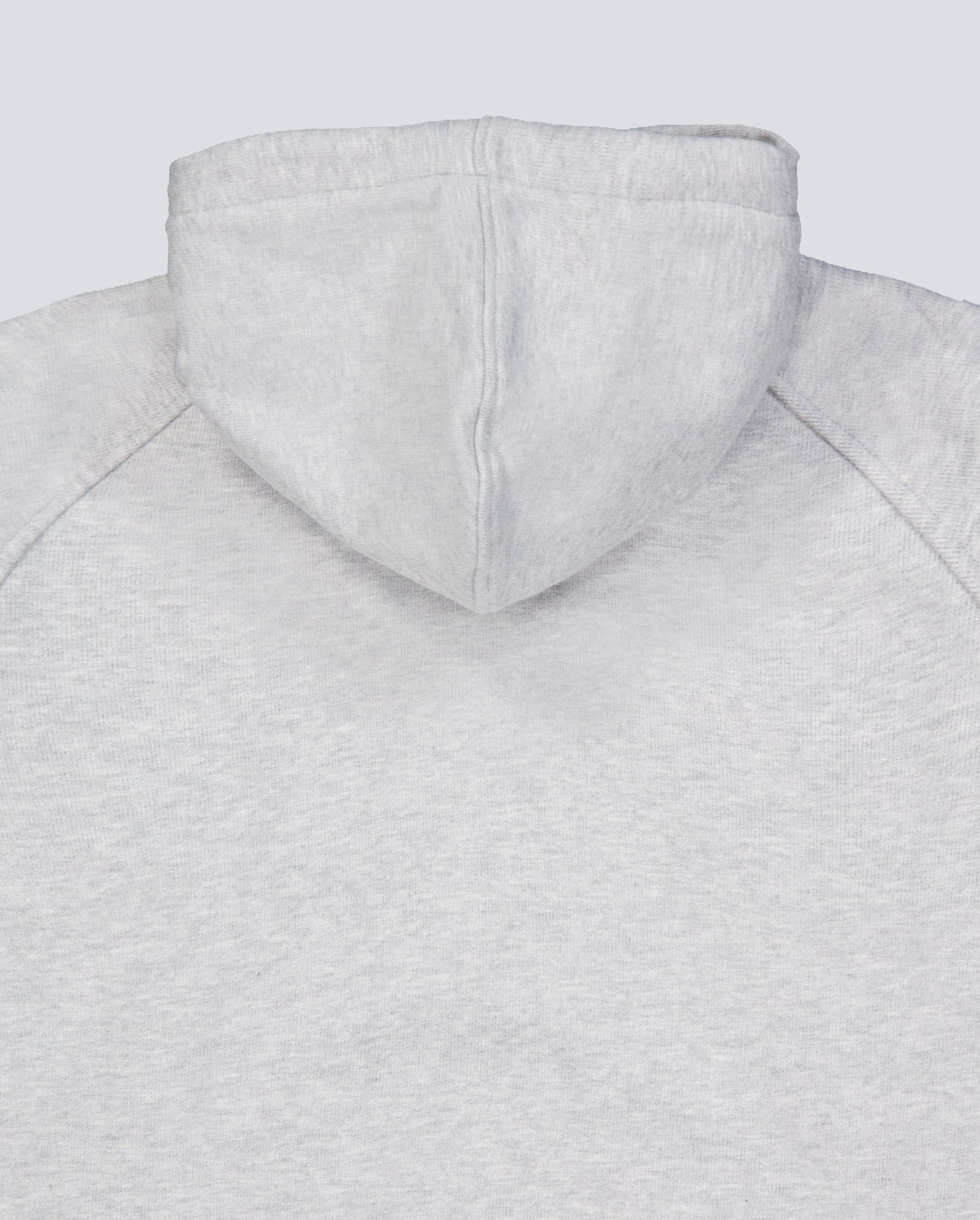 Sudadera K-Way Alban Heavy Gris Unisex K8133JW-AHZ