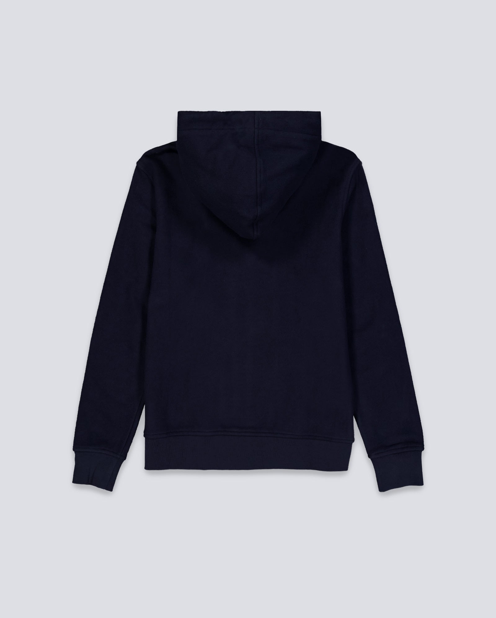 Sudadera K-Way Anthony Azul Unisex K8133IW-K89