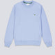 Sudadera Lacoste Azul Unisex