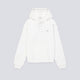 Sudadera Lacoste Con Capucha De Felpa Gruesa Blanco Unisex