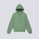 Sudadera Lacoste Verde Claro Hombre