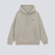 Sudadera Obey Art Studio Flowers Gris Unisex
