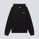 Sudadera Obey Bold Star Extra Heavy Negro Unisex