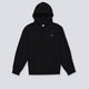 Sudadera Obey Business Hood Negro Hombre