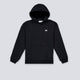 Sudadera Obey New Visions Extra Heavy Negro Unisex
