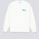 Sudadera Obey Tonic Blanco Unisex