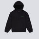 Sudadera Polar Skate Co Fill Logo Ourselves Collage Negro Unisex