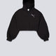 Sudadera Puma Essential Graphics Bedazzled Negro Mujer
