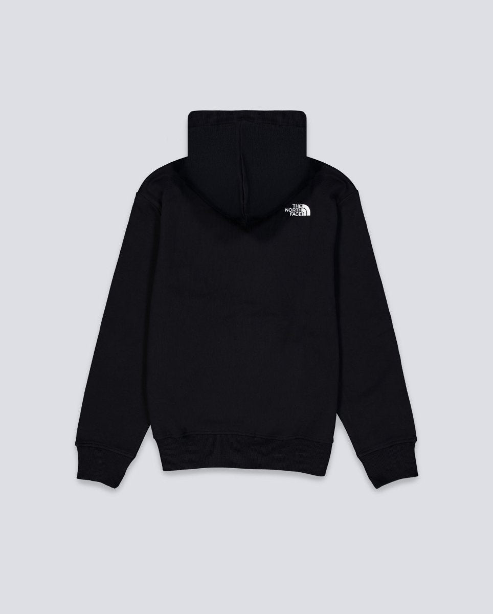 Sudadera The North Face Icon Mountain Negro Hombre NF0A8EU8JK31