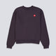Sudadera The North Face Red Box Negro Hombre
