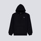Sudadera Vans Salton Loose Negro Hombre