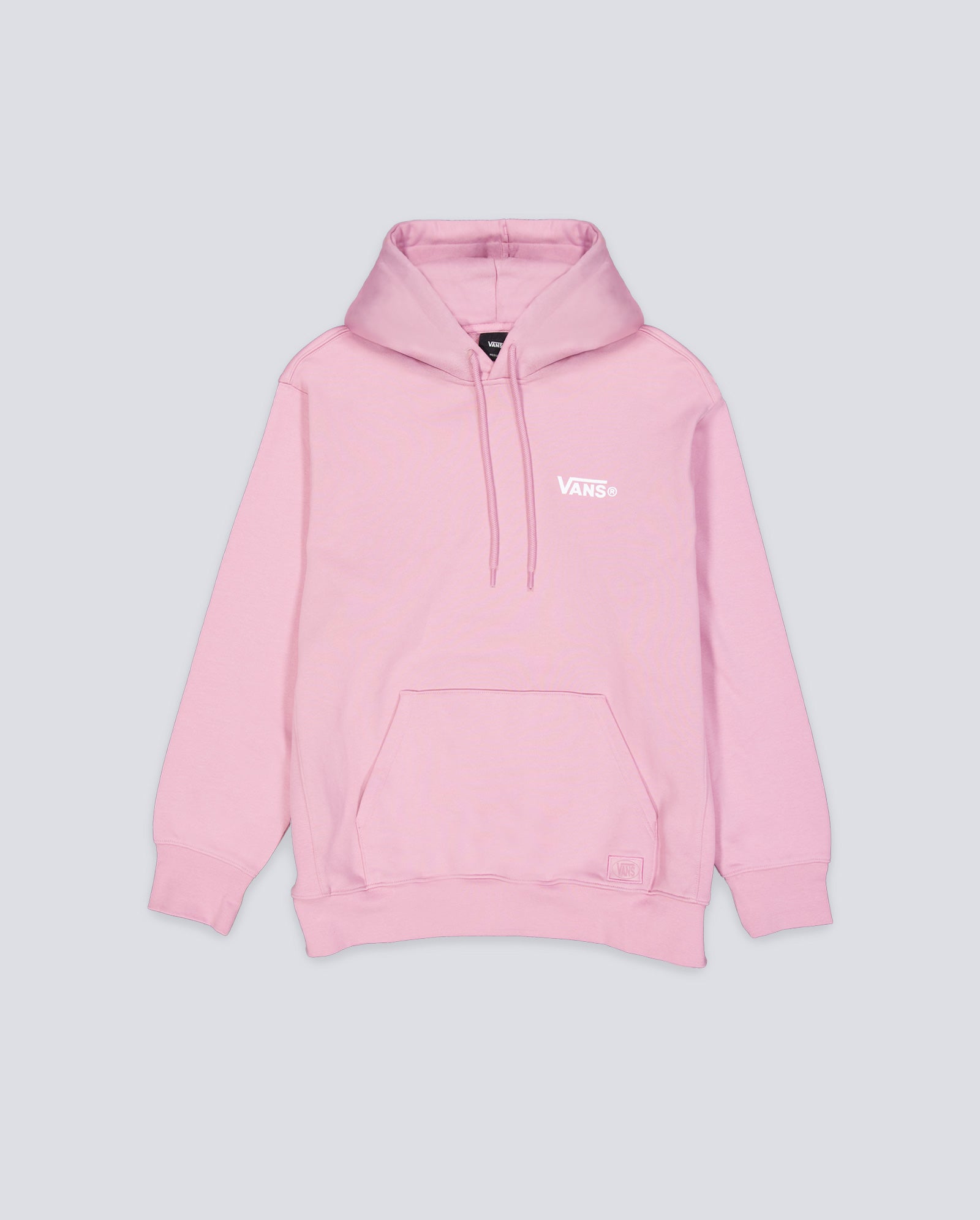 Sudadera Vans Standards Statement Rosa Unisex VN000QXUEN71